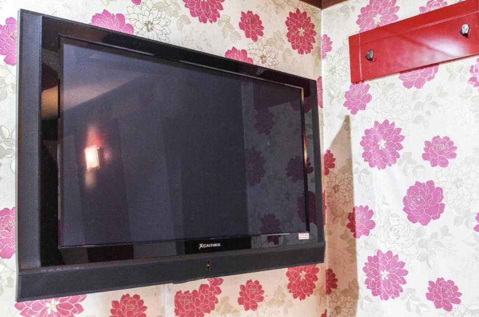 Couple Motel Сеул Экстерьер фото