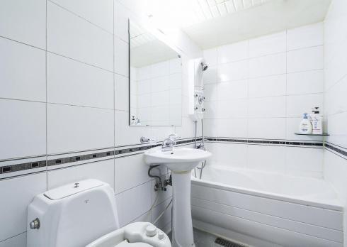 Couple Motel Сеул Экстерьер фото